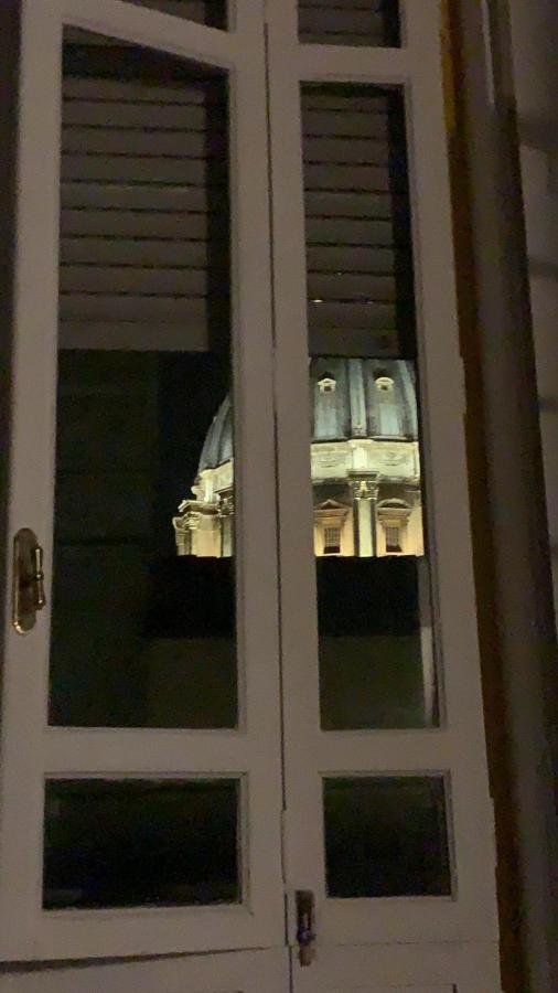 La Casupola Saint Peter'S Quiet Room Rome Luaran gambar