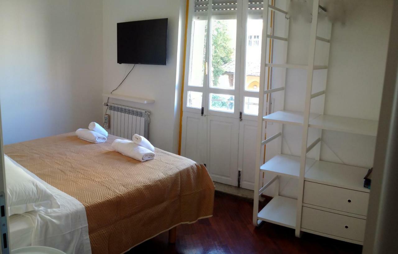 La Casupola Saint Peter'S Quiet Room Rome Luaran gambar